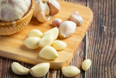 Bawang Putih: Mentah atau Ekstrak, Mana yang Paling Ampuh Turunkan Kolesterol?