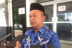 Pengangkatan Ditunda, NIP PPPK Tetap Diusulkan 