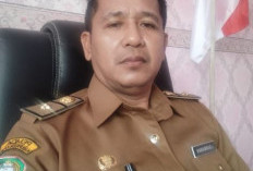Disdikbud Kaur Pastikan Pembayaran Gaji Guru Tepat Waktu