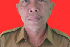 Kades Padang Berangin Bantah Kantor Desa Kosong, Ikuti Evaluasi di Ipda, Warganya Mulai Kesulitan Air Bersih
