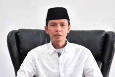 Undang Jurnalis, Bupati Kaur Gelar Silaturahmi dan Promosikan Pembangunan