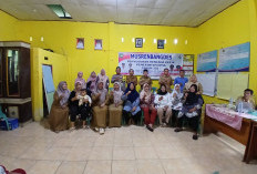 Desa Selali Gelar Musrenbangdes Tahun Anggaran 2027