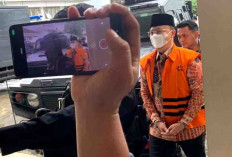 Rohidin Akui Mobilisasi ASN dan Gratifikasi Untuk Pilgub, JPU: Nilai Gratifikasi Capai Rp30 Miliar