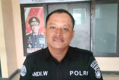 Kapolres Seluma Berganti Dari AKBP Arif Eko kepada AKBP Bonar Ricardo