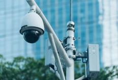 Bukan Sekadar Rekaman, Ini 7 Fungsi CCTV di Era Digital