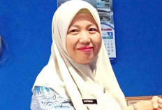 Siap-siap, 616 Calon PPPK Jalani Tes Gelombang II Pada 10-12 Mei 2025