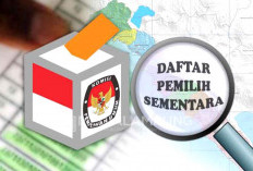 DPS Pilkada Bengkulu Selatan Ditetapkan, Ini Jumlahnya