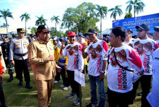 Antisipasi Bencana Hidrometeorologi