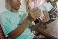 Bansos PKH dan BPNT Kembali Dicairkan, KPM Silahkan Cek