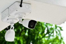 Kawasan Perkantoran Perlu Dipasang Kamera CCTV