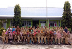 Kadisdikbud Minta Guru Jadi Contoh Positif