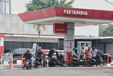 Harga BBM Naik Mulai 1 Juli 2025, BP Indonesia dan Pertamina Sesuaikan Tarif