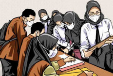 1.785 Tenaga Honorer Lulus Seleksi Administrasi PPPK Tahap II
