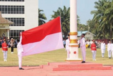 Sukses Jalankan Tugas, Paskibraka Tour ke Bandung