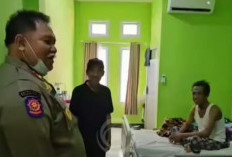 Pastikan Pelayanan, Bupati Sidak RSHD Manna