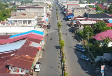 Sejarah dan Perkembangan Kabupaten Bengkulu Selatan, Ini 24 Bupati Yang Pernah Memimpinnya