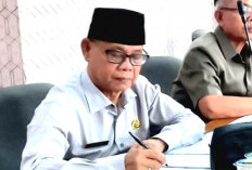 Dewan Minta Pemda Bentuk Tim Penelusuran Tabat Bengkulu Selatan dan Kaur