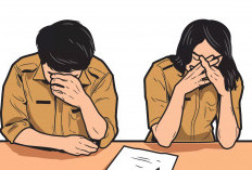 Lima ASN Bengkulu Selatan Ajukan Cerai Sepanjang 2025