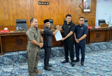 Pemkab Kaur Pastikan Program Sesuai Skala Prioritas