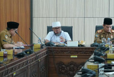 Revitalisasi Taman Remaja Tetap Berlanjut, Pemprov Cari Investor Baru