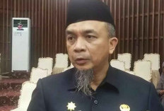 Hanya 30 Calon Pendamping Haji Yang Diajukan ke Kemenag