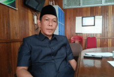 Dewan Harap Program Ketahanan Pangan Desa Berjalan Maksimal