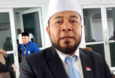 Pemprov Bengkulu Mulai Perbaikan Jalan Rusak