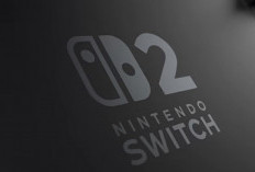 Nintendo Switch 2 Meluncur 5 Juni 2025, Cek Spesifikasi dan Harganya