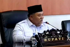 Soal Hiburan Malam Bupati Keluarkan SE, Tengah Malam Harus Berhenti
