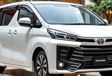 Toyota Siap Luncurkan Mini S-Wagon Terbaru pada 2025, Tantang Dominasi Kei Car
