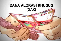 Dinas PUPR Bengkulu Selatan Dapat Kucuran DAK Rp 43 Miliar