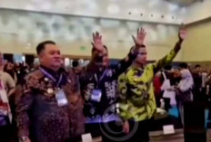 Pemkab Bengkulu Selatan Dukung Revitalisasi Satuan Pendidikan dan Digitalisasi Pembelajaran