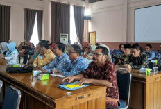 Berpotensi Stunting, 88 Balita Di Bengkulu Selatan di Pantau