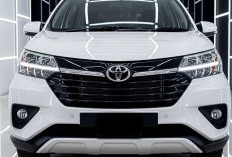  Avanza Terbaru Bukan Sekadar Evolusi, Tapi Transformasi Menuju MPV Modern yang Pintar, Aman, dan Bergaya