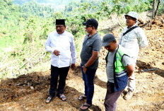 Wagub Pertanyakan Status Lahan Proyek Rp6,7 Miliar