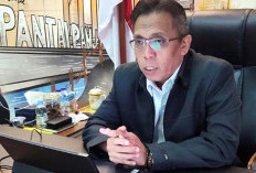 Bengkulu Terima APBN Rp15 Triliun, Turun 617 Miliar