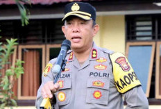 Tidak Mau Hewan Ternak Dicuri, Polisi Imbau Lakukan Hal Ini