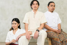 Soegi Bornean Format Baru, Tetap Pertahankan Folk Pop