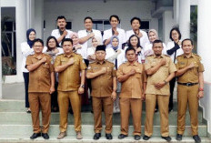 13 Dokter Internship Bertugas di Seluma