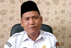 KPU Kaur Tunggu Desain Surat Suara