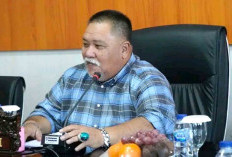 Percepat Pelayanan Terhadap Masyarakat, Wabup Rifai Minta Peran TRC Dimaksimalkan