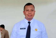 TPA Regional Dibangun di Lahan 30 Hektare