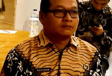 BPN Kaur Salurkan 420 Sertifikat Tanah melalui PTSL