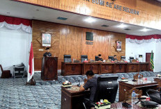 Wakil Bupati Kaur Tegaskan Pentingnya Revisi Perda Hewan Ternak