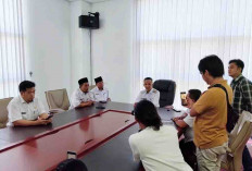 Kunjungan Gubernur Bengkulu Ke Kaur Ditunda