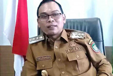 Bupati Seluma: Semua CPNS Diminta Pindah Kependudukan ke Seluma