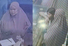 Pemilik Toko Emas Rahmat Cari Wanita Berbadan Gempal, Ini Penyebabnya