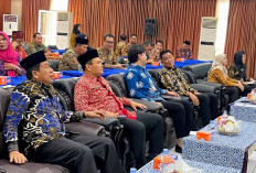 TPID Provinsi Bengkulu Optimalkan Pasar Murah dan Ketersediaan Pasokan 