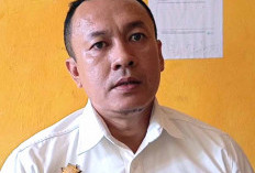 APBD Bengkulu Selatan Terkuras Belanja Pegawai