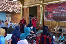 DPRD Kabupaten Kaur Dukung PIP Untuk Meningkatkan Kesejahteraan Masyarakat